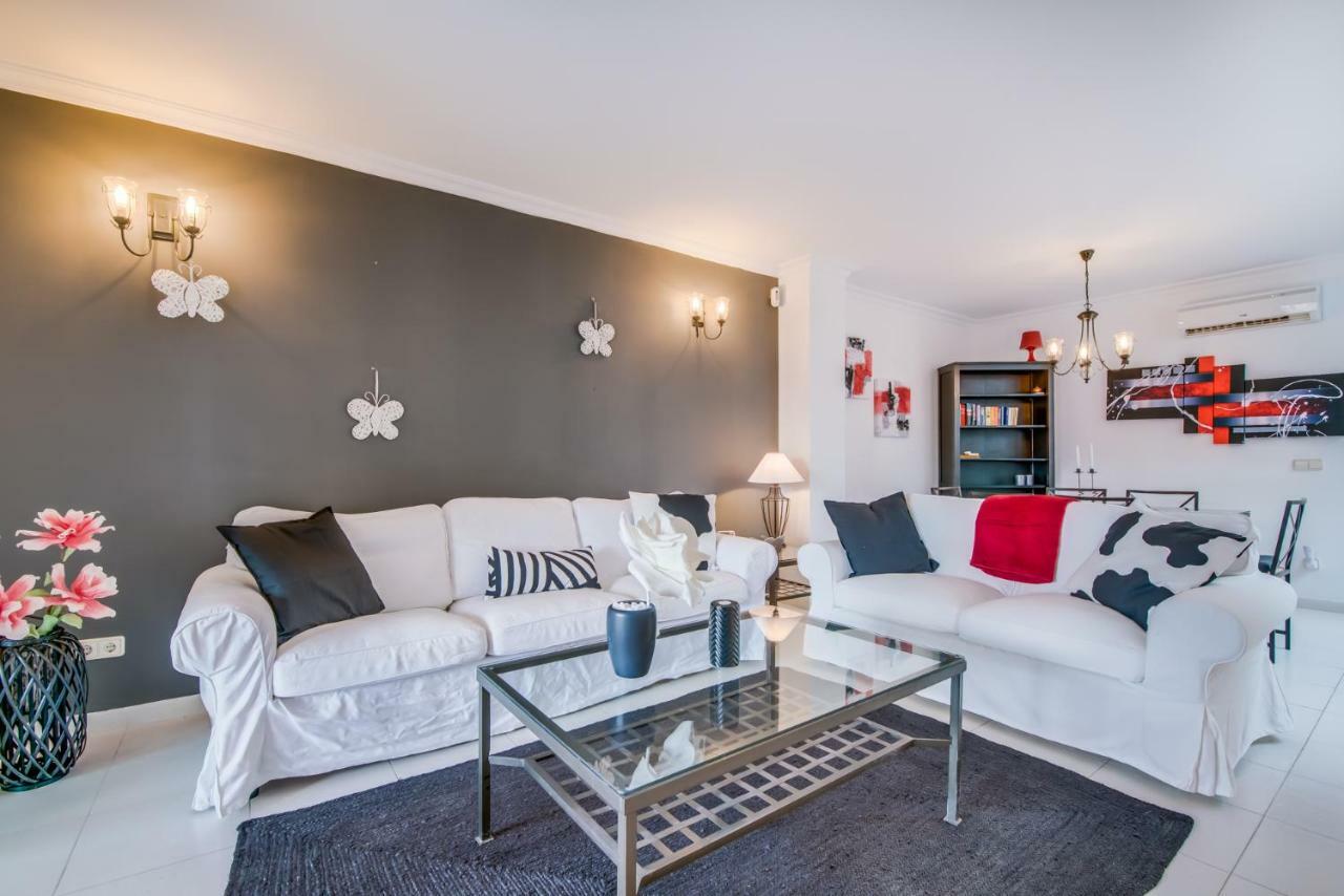 Apartamento Atico Roger De Flor