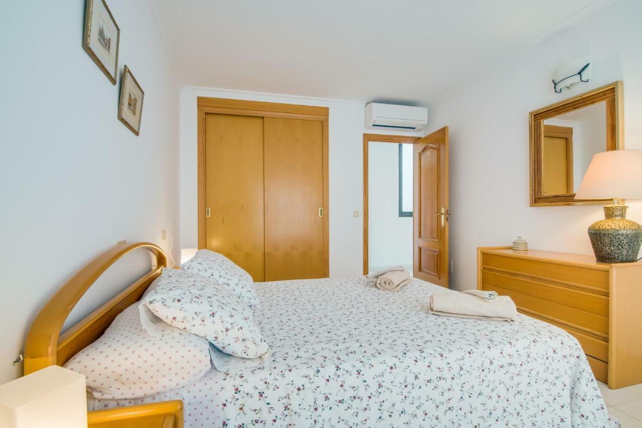 Apartamento Atico Roger De Flor *