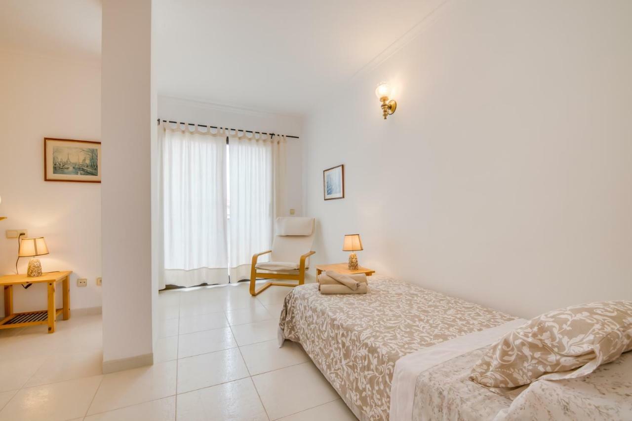 Atico Roger De Flor Apartamento *