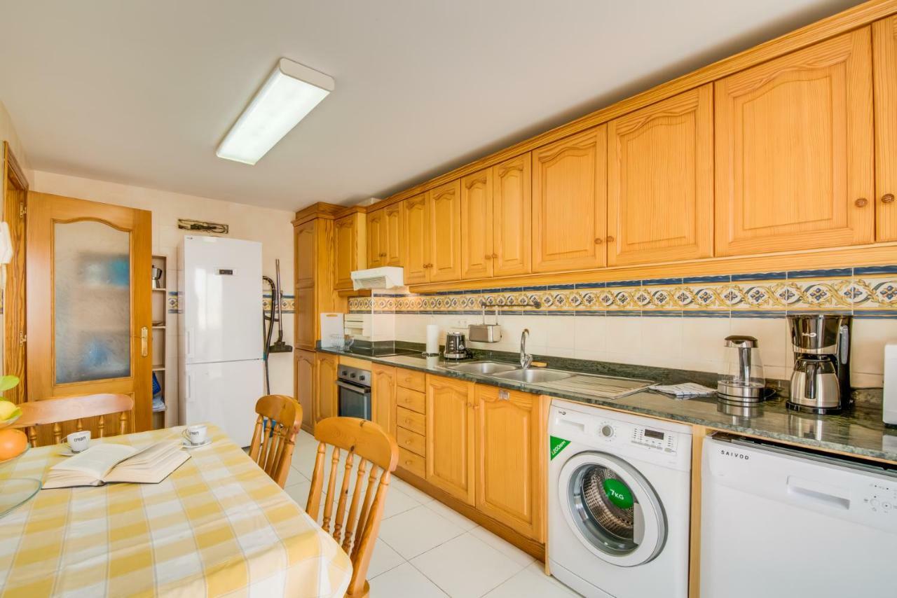 Apartamento Atico Roger De Flor *