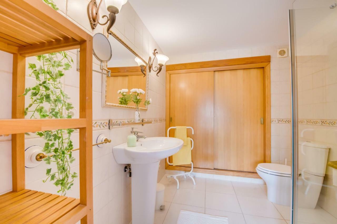 Apartamento Atico Roger De Flor Puerto Pollensa
