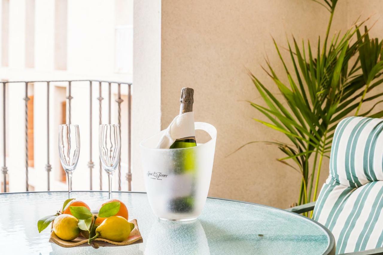 Atico Roger De Flor Apartamento Puerto Pollensa