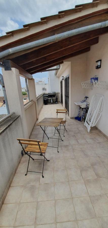 Apartamento Atico Roger De Flor